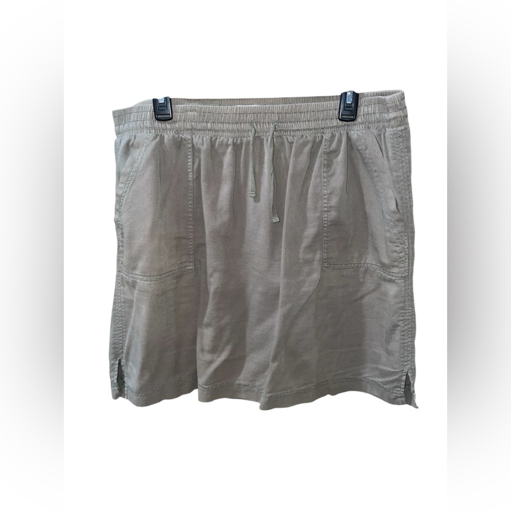 Westport Women’s Green Skirt Size XL